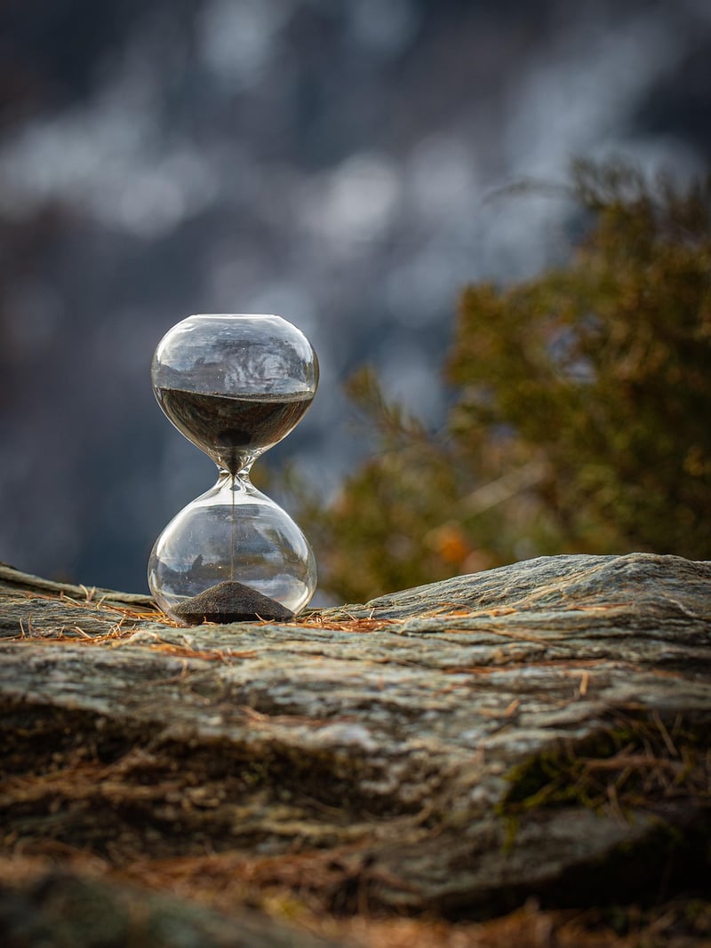 Personal Gain vs. Altruism